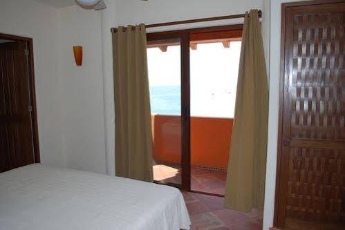 Hotel La Quinta De Don Andres Zihuatanejo Exteriör bild