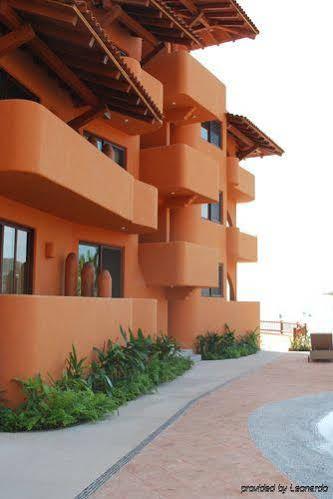 Hotel La Quinta De Don Andres Zihuatanejo Exteriör bild