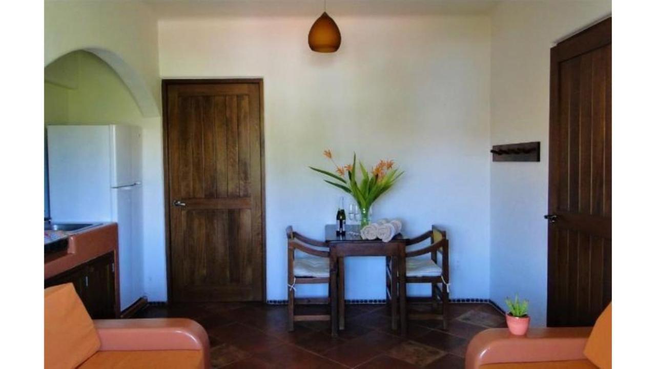 Hotel La Quinta De Don Andres Zihuatanejo Exteriör bild