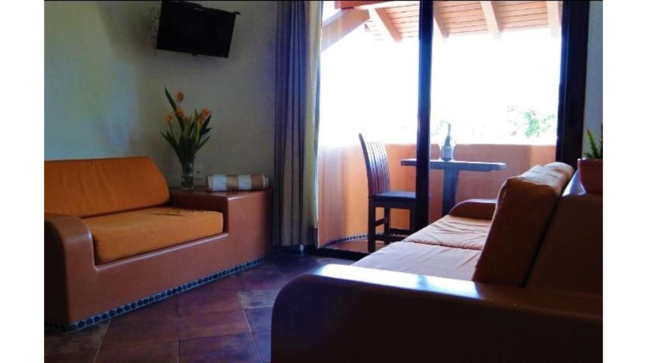 Hotel La Quinta De Don Andres Zihuatanejo Exteriör bild