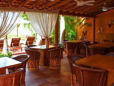 Hotel La Quinta De Don Andres Zihuatanejo Exteriör bild